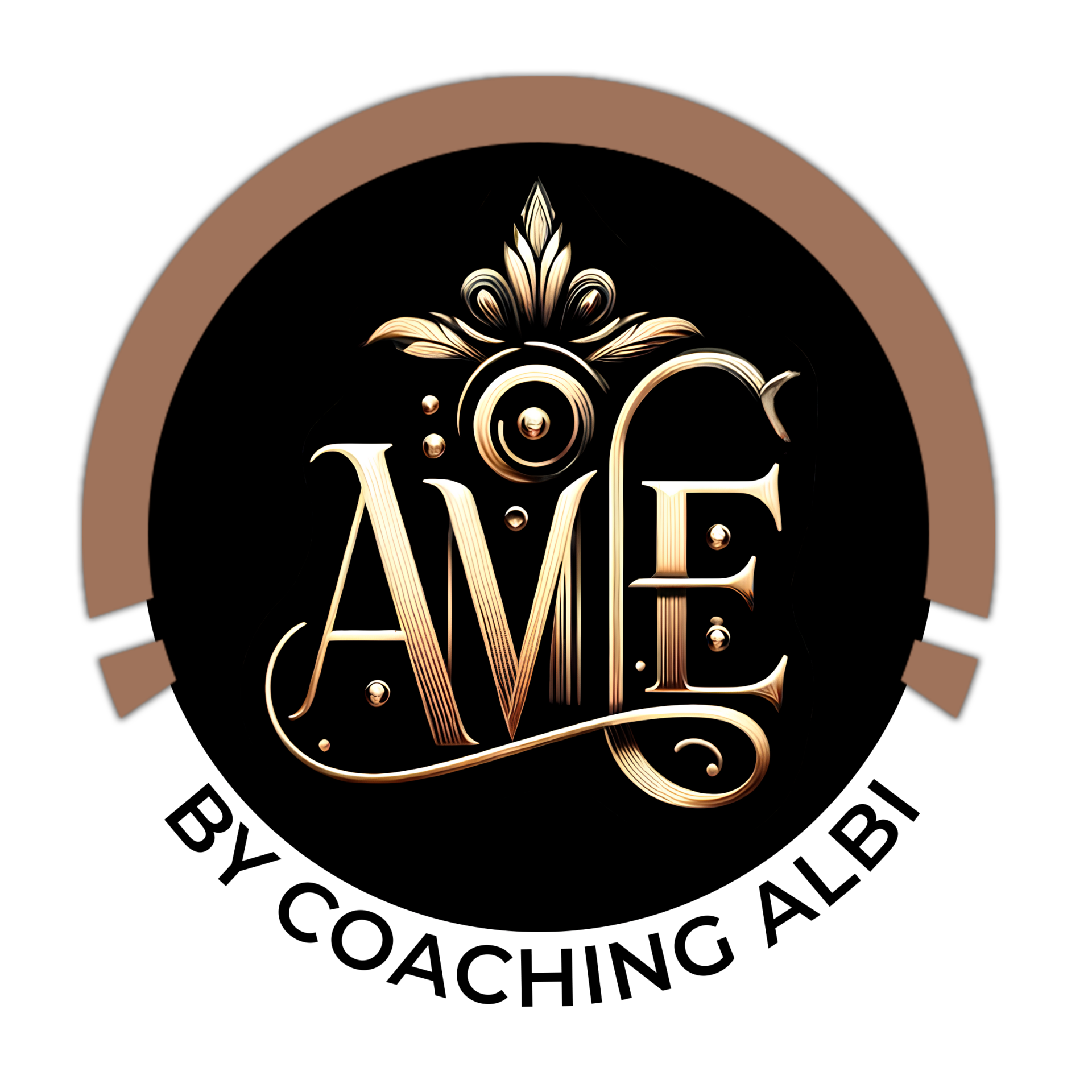 Coaching Albi Logo