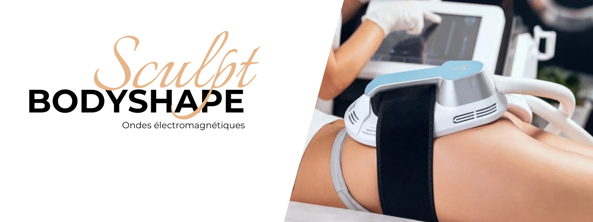 Page Beauté & Esthétique image 1 bodyshape